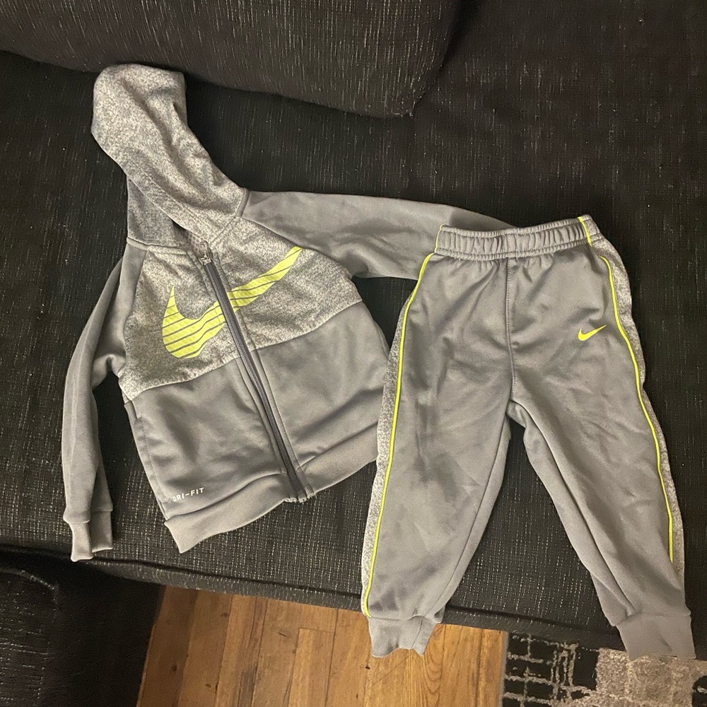 Nike